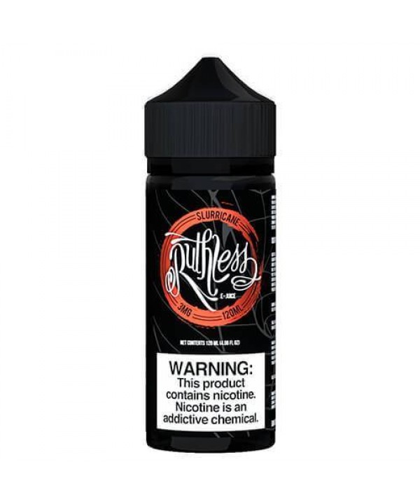 Slurricane by Ruthless E-Juice 120ml