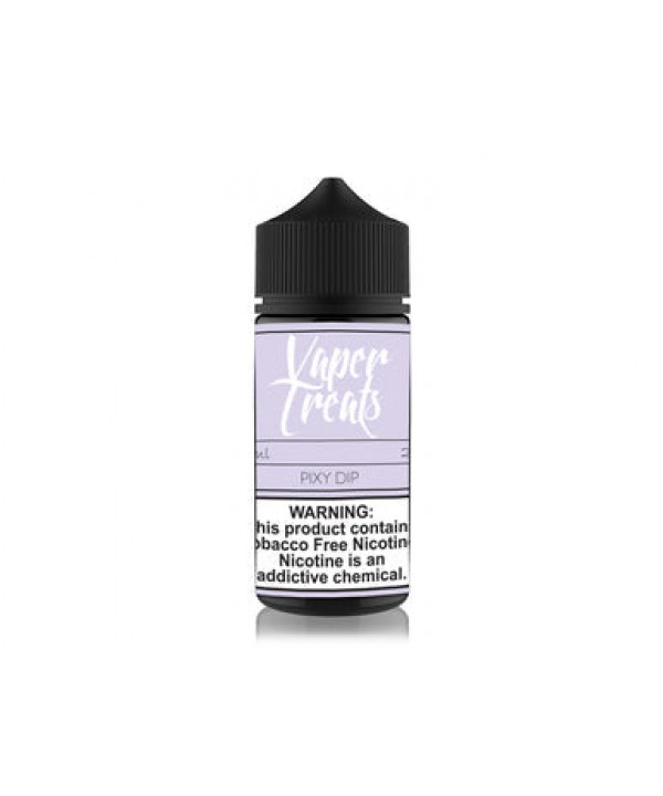 Pixy Dip by Vaper Treats 100mL Series