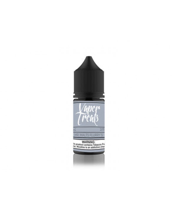 Mr. Malts Flurry’s by Vaper Treats 30mL Series