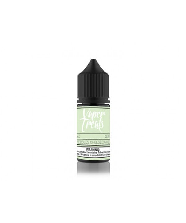 Pebbles Cheesecake by Vaper Treats 30mL Series