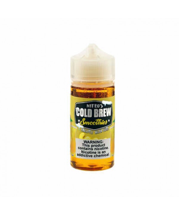 Pineapple Melon Swirl by Nitro’s Cold Brew Salt ...