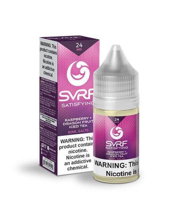 Satisfying by SVRF SALTS 30ml