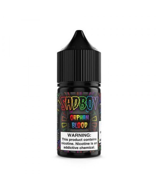 Rainbow Blood by Sadboy E-Liquid 30ml