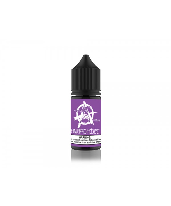 Purple by Anarchist Salt Tobacco-Free Nicotine 30m...