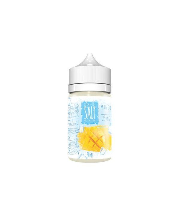 Mango ICE by Skwezed Salt 30ml