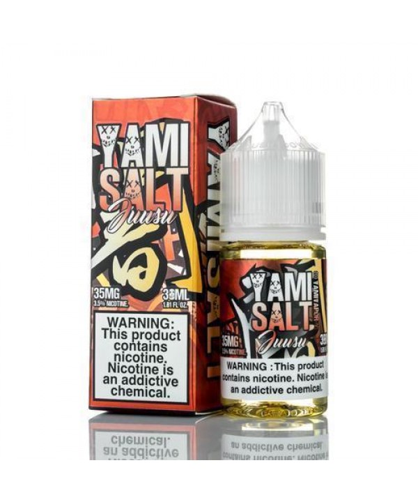 Juusu by Yami Salt 30ml