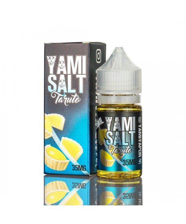 Taruto by Yami Salt 30ml