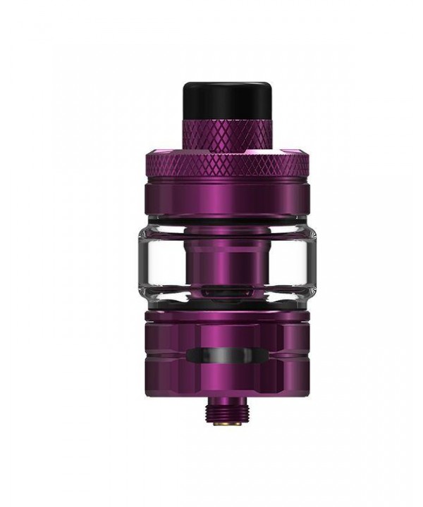 Wirice x Hellvape Launcher Tank