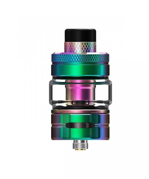 Wirice x Hellvape Launcher Tank