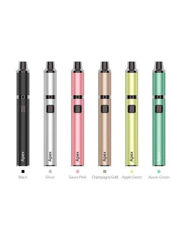 Yocan Apex Kit