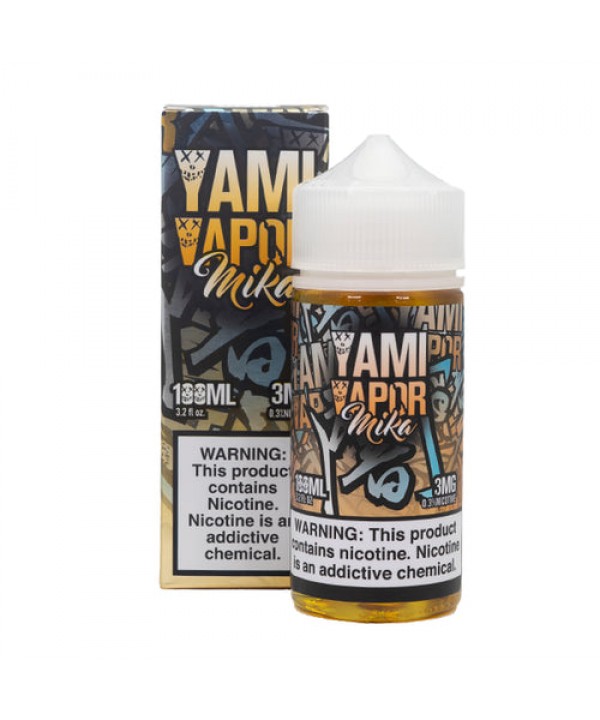 Yami 100mL - Mika