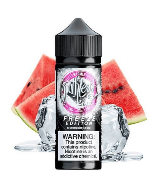 WTRMLN by Ruthless Series Freeze Edition 120ml