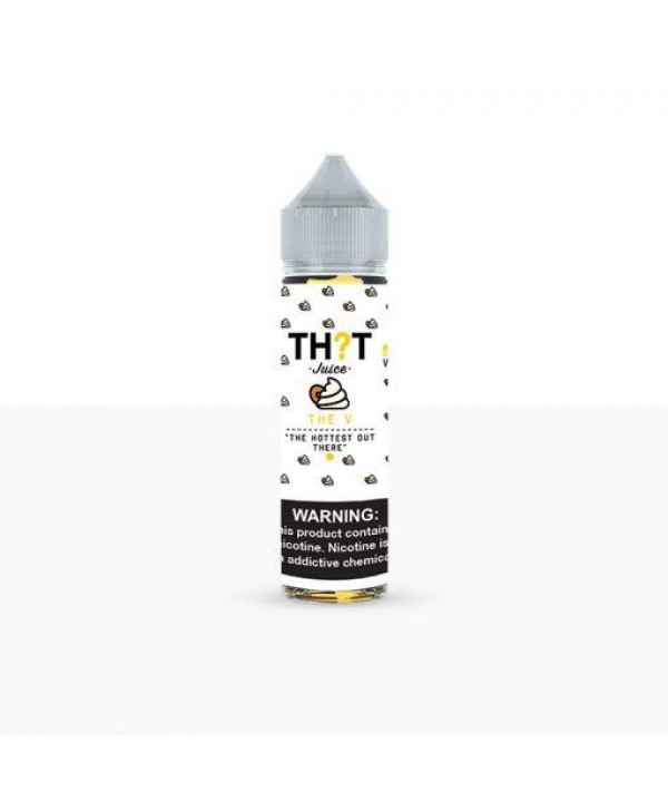 The V by THOT 60ml