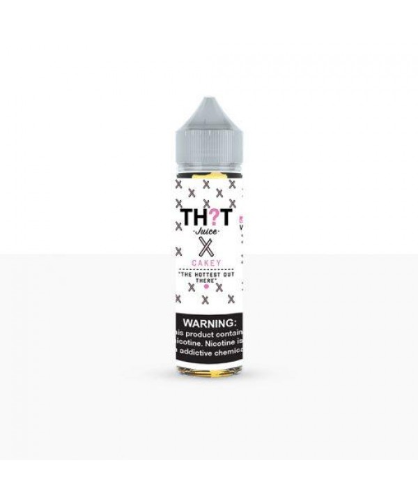 Cakey by THOT 60ml