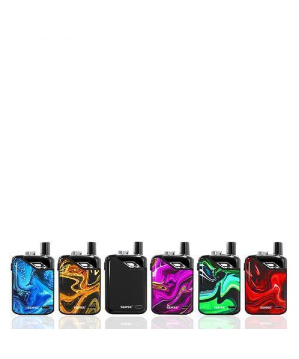 Sense Orbit TF Pod Device Kit