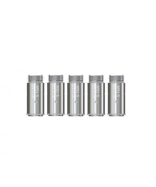 Eleaf IC Head Replacement Coils 5 Pack