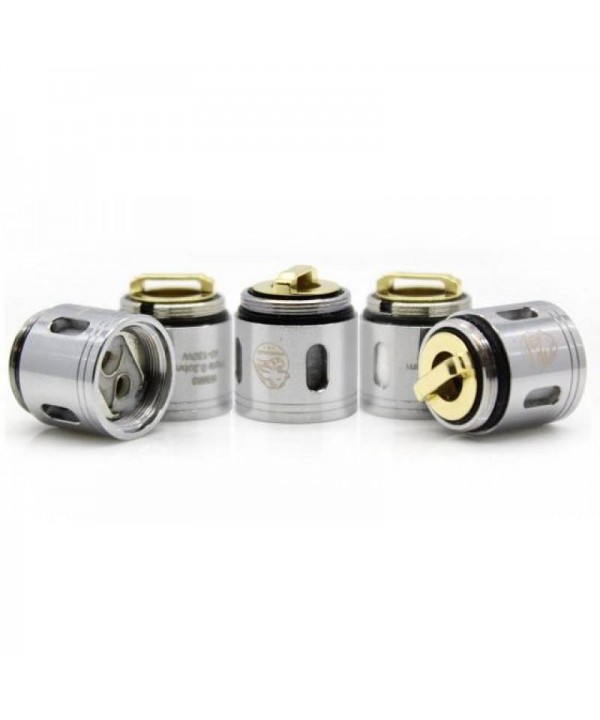 Wismec GNOME WM Replacement Coils 5 Pack