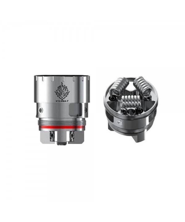 Smok TFV12 RBA