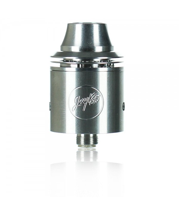 Wismec Indestructible 22mm RDA