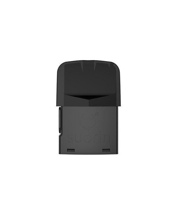 Suorin Edge Pod Cartridge (Pack of 1)