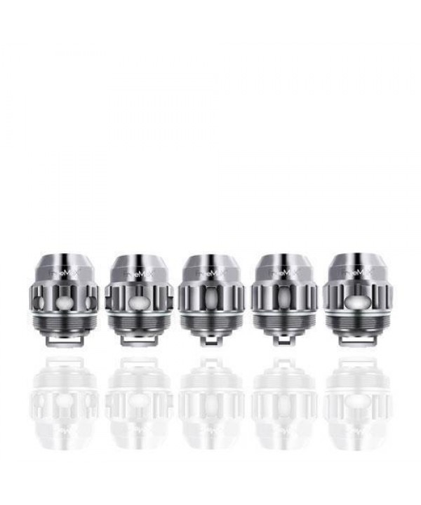 FreeMax TX Replacement Coils Fireluke 2 Tank (Pack...