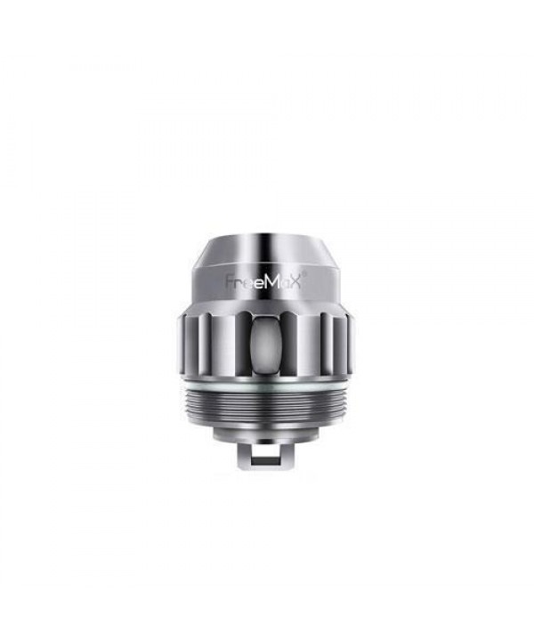 FreeMax TX Replacement Coils Fireluke 2 Tank (Pack of 5)