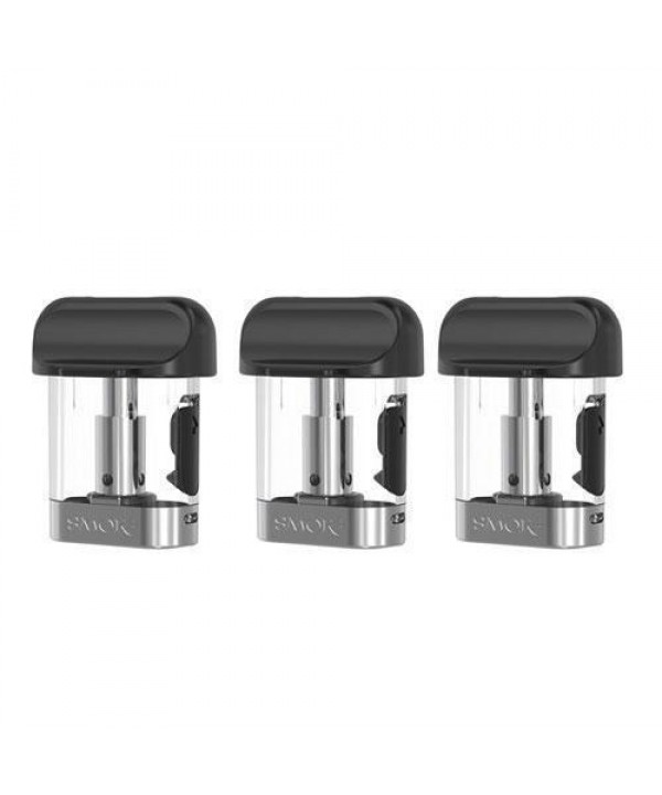 SMOK MICO Replacement Pod Cartridges (Pack of 3)