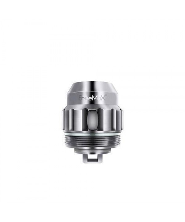 FreeMax TX Replacement Coils Fireluke 2 Tank (Pack of 5)