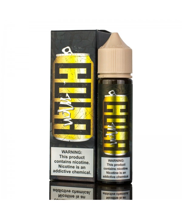 Vanilla by Cola Man 60ml