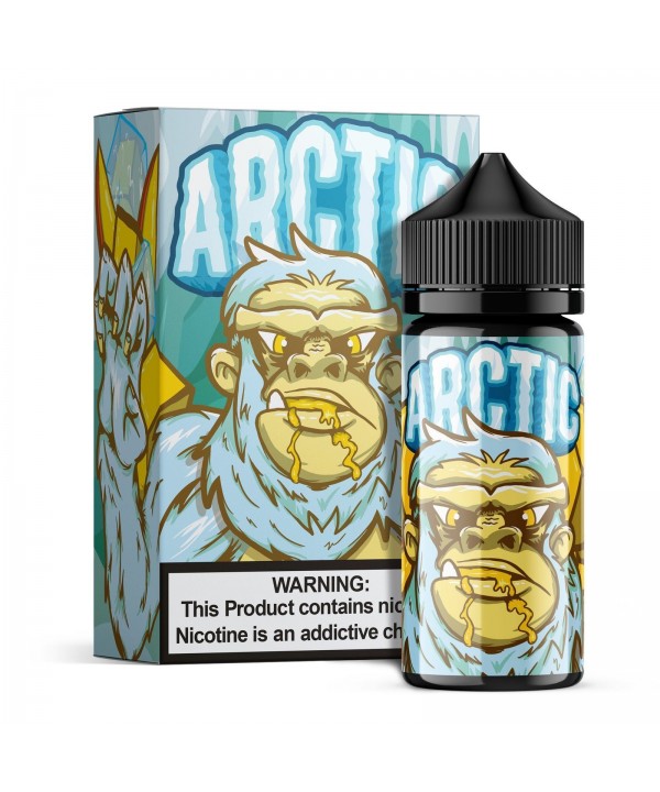 ARCTIC | Mean Mango 100ML eLiquid