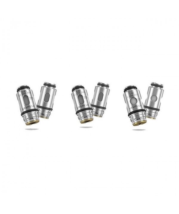 Lost Vape UB Lite Coils | 5-Pack