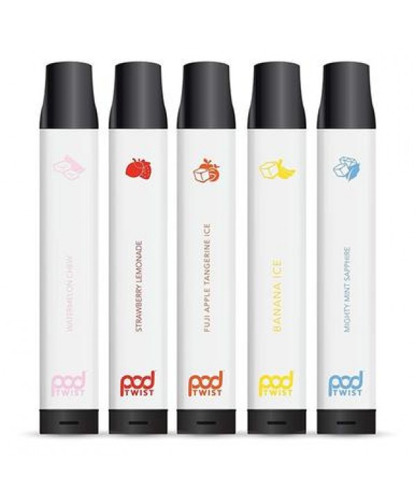 POD JUICE | Pod Stick MESH (2500 PUFFS) Disposable 5% - Individual