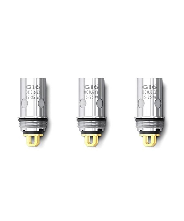 Smok Gram-16 Coils (5-Pack)