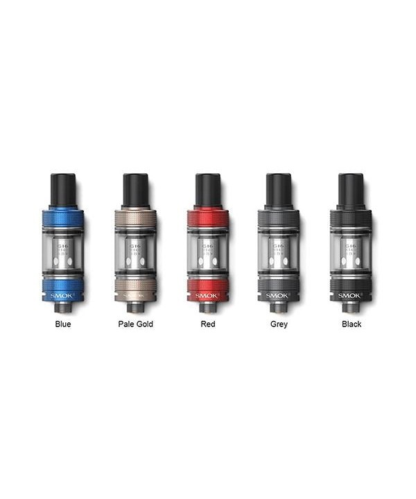 Smok Gram-16 Tank