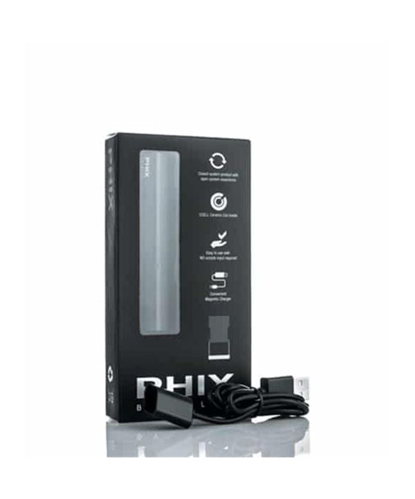 Phix Basic Kit 320mAh