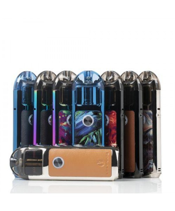 Lost Vape Lyra Pod Device Kit