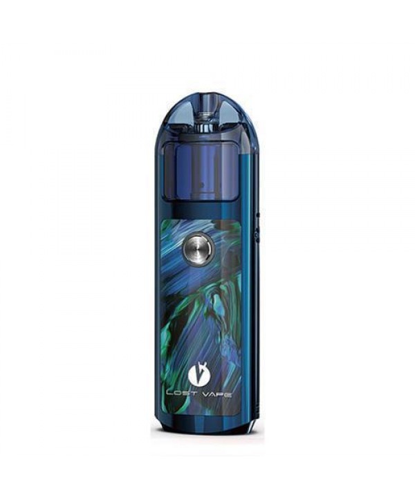 Lost Vape Lyra Pod Device Kit