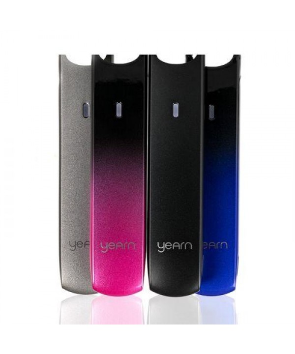 Uwell Yearn Pod Device (PODS NOT INCLUDED)