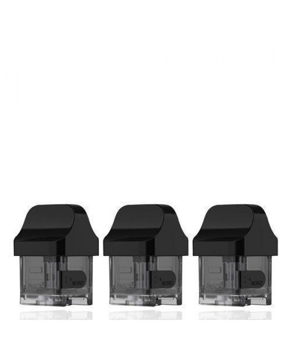 SMOK RPM40 Replacement Pod Cartridges (Pack of 3)