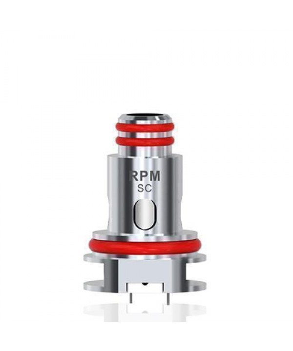 SMOK RPM40 Replacement Coils (Pack of 5)