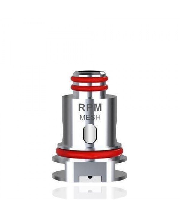 SMOK RPM40 Replacement Coils (Pack of 5)