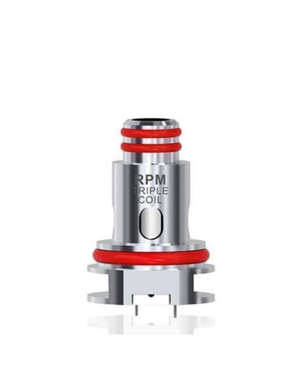 SMOK RPM40 Replacement Coils (Pack of 5)