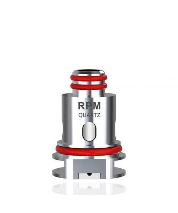 SMOK RPM40 Replacement Coils (Pack of 5)