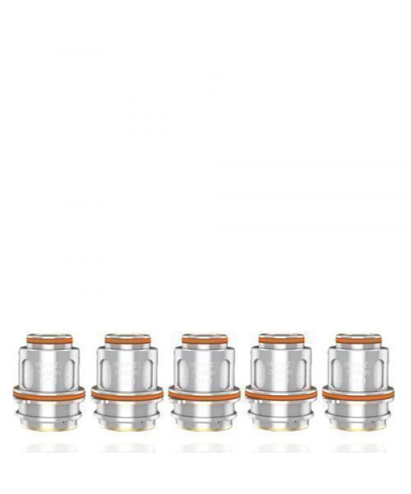 GeekVape Mesh Z Replacement Coils (Pack of 5) | Fo...