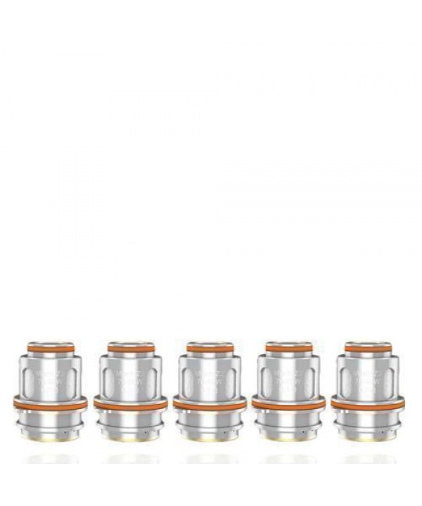 GeekVape Mesh Z Replacement Coils (Pack of 5) | For the Zeus Tank