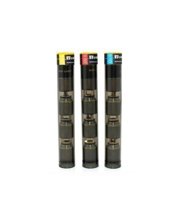 Uwell Rafale Replacement Coils (Pack of 4)