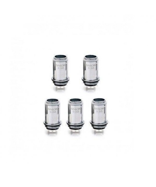 Smok Vape Pen 22 Replacement Coils 5 Pack