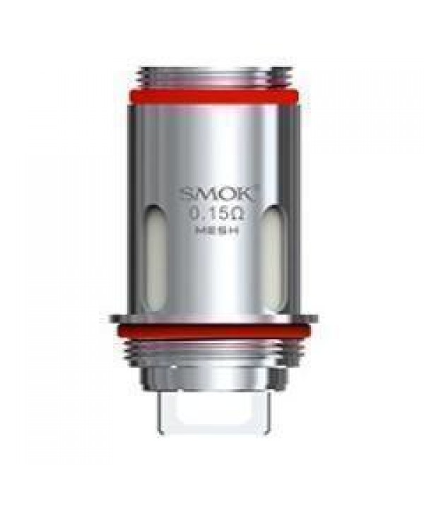 Smok Vape Pen 22 Replacement Coils 5 Pack