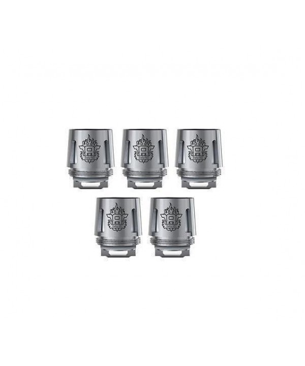 Smok TFV8 V8 Baby M2 Core Coil (Pack of 5)