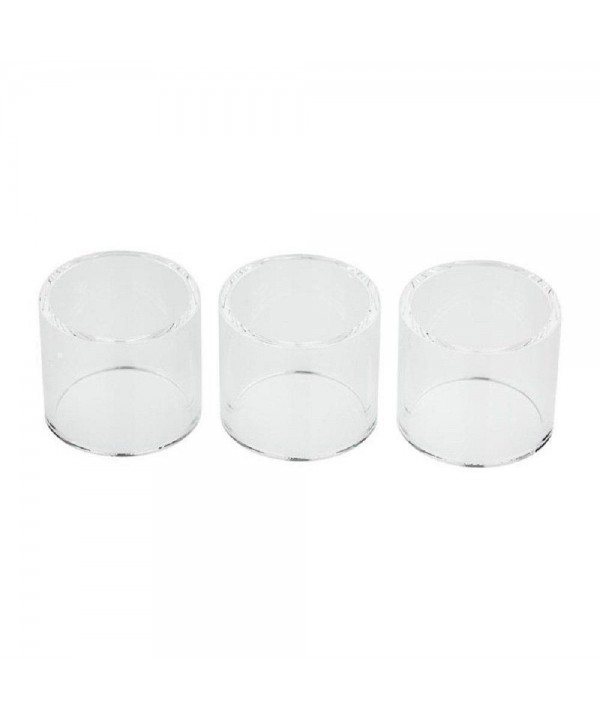 Smok TFV12 Replacement Glass 3 Pack